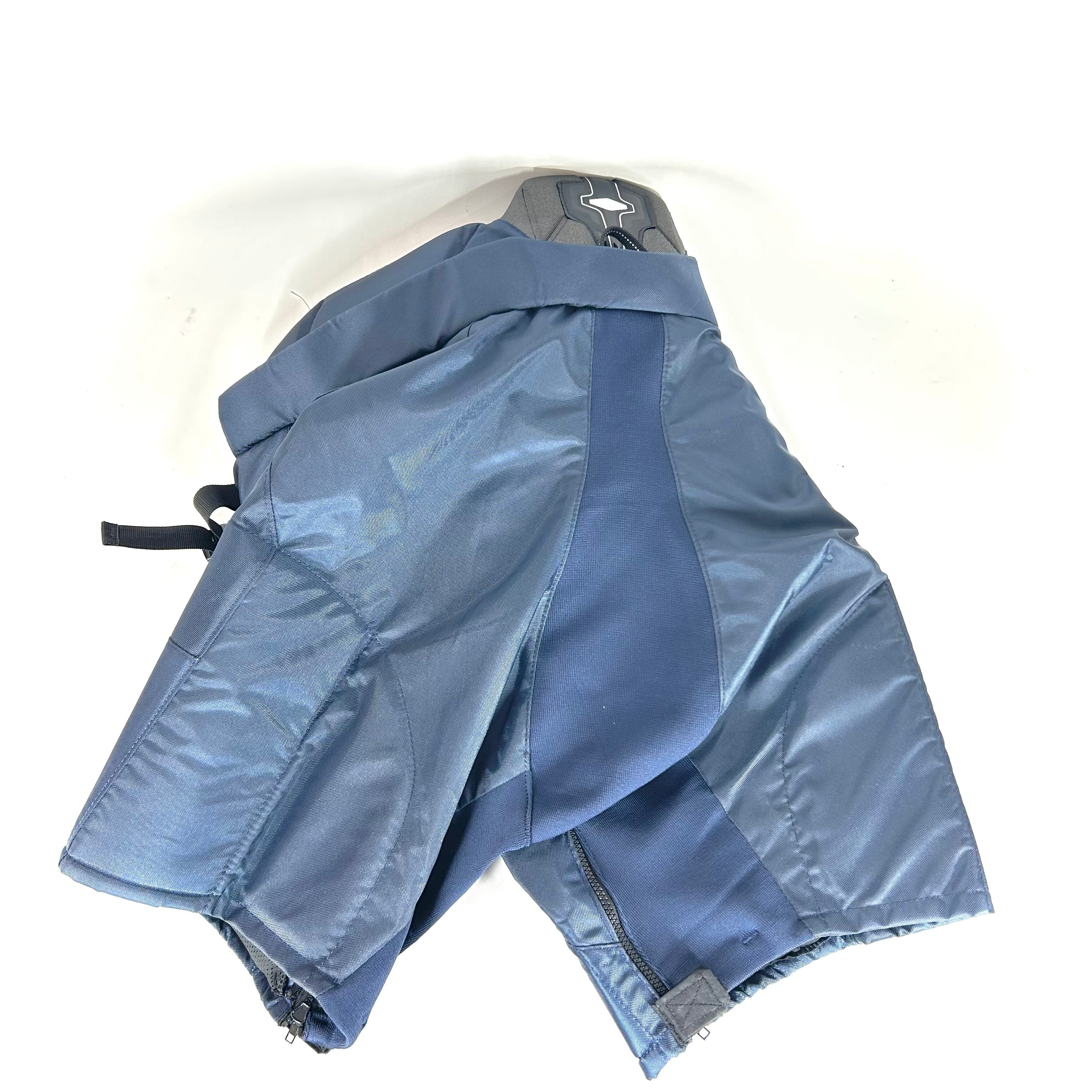 Bauer Nexus - Pantalon de hockey d'occasion pour femme (bleu)